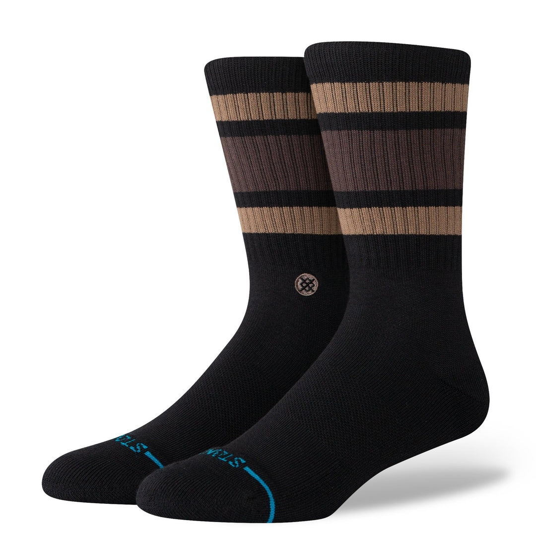 Stance Boyd Stripe Crew Sock