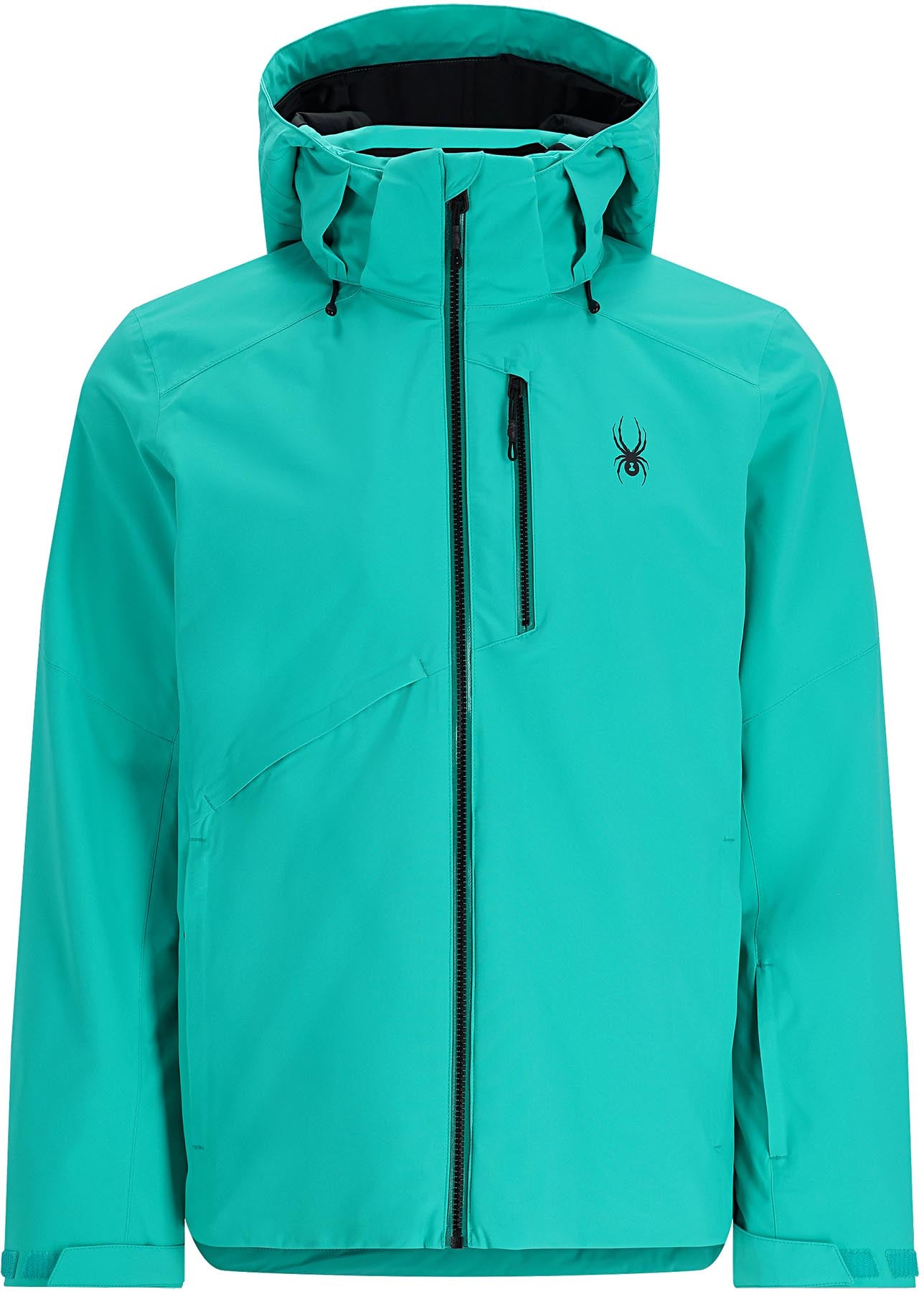 Spyder Mens Tripoint Ski Jacket 2025