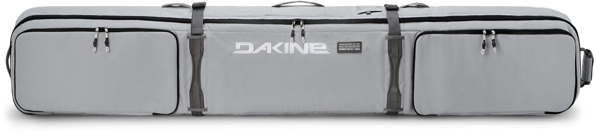 Dakine Boundary Ski Roller Bag