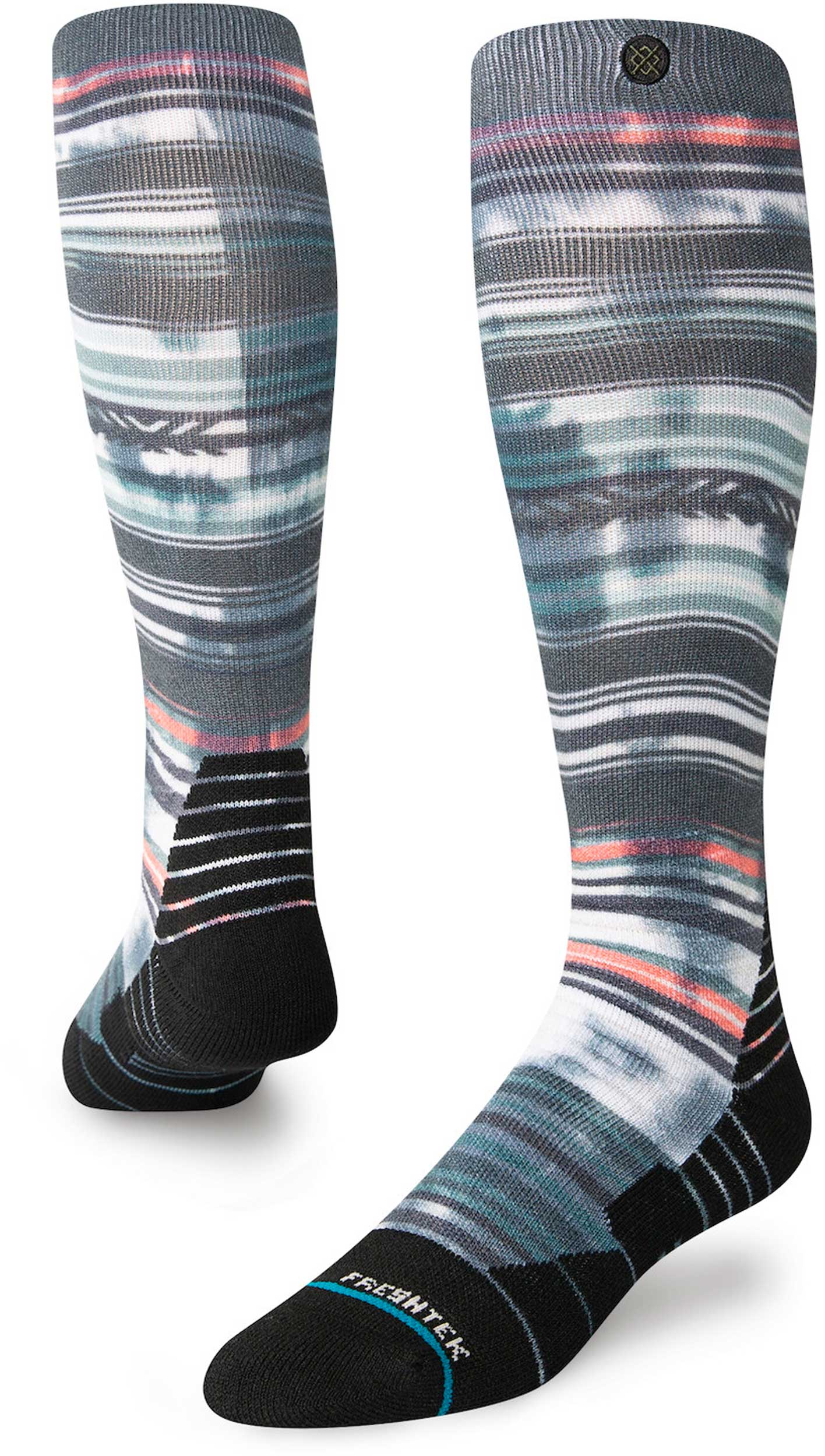 Stance Traditions Snow Snowboard Sock 2024