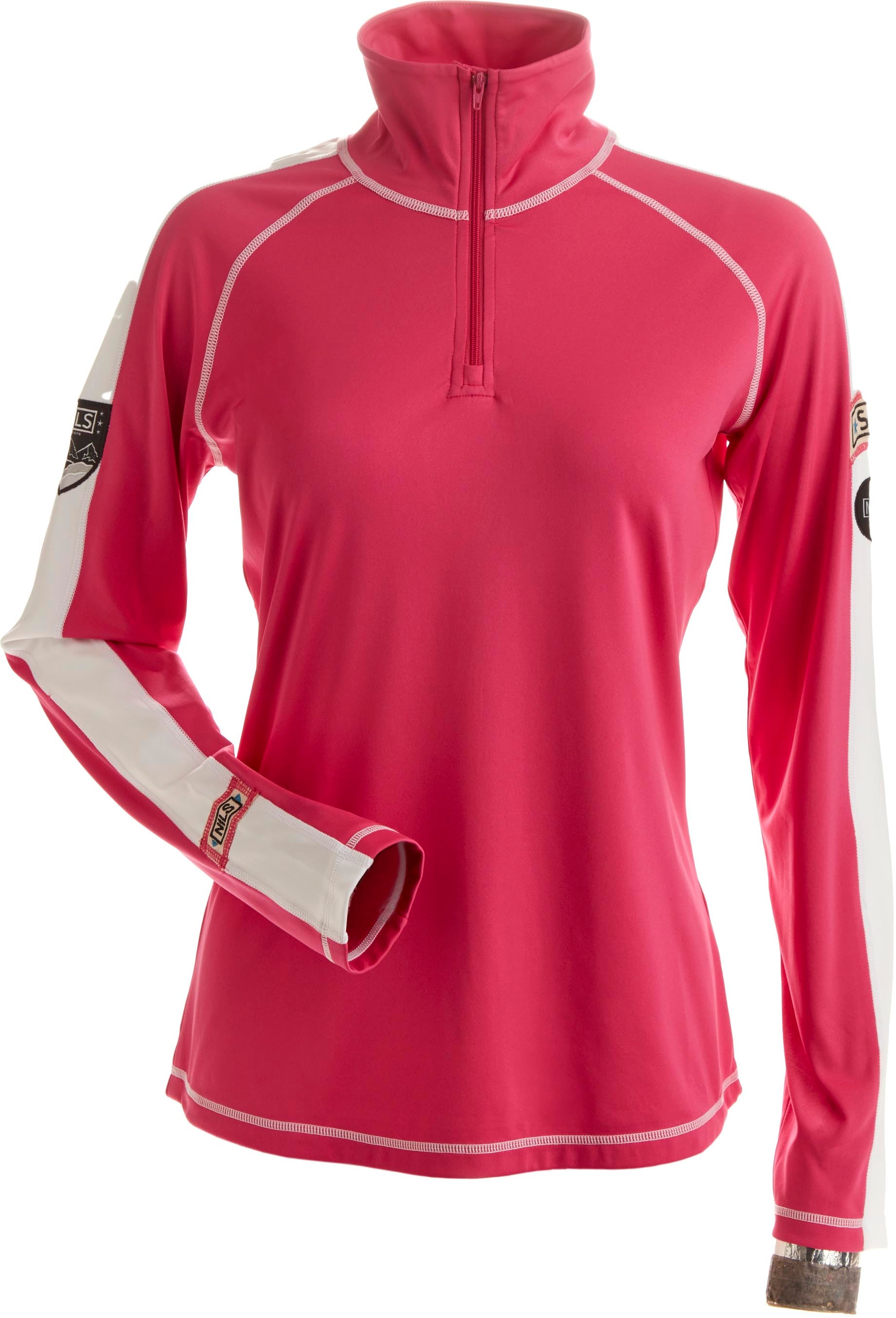 NILS Gwen Quarter Zip 2024