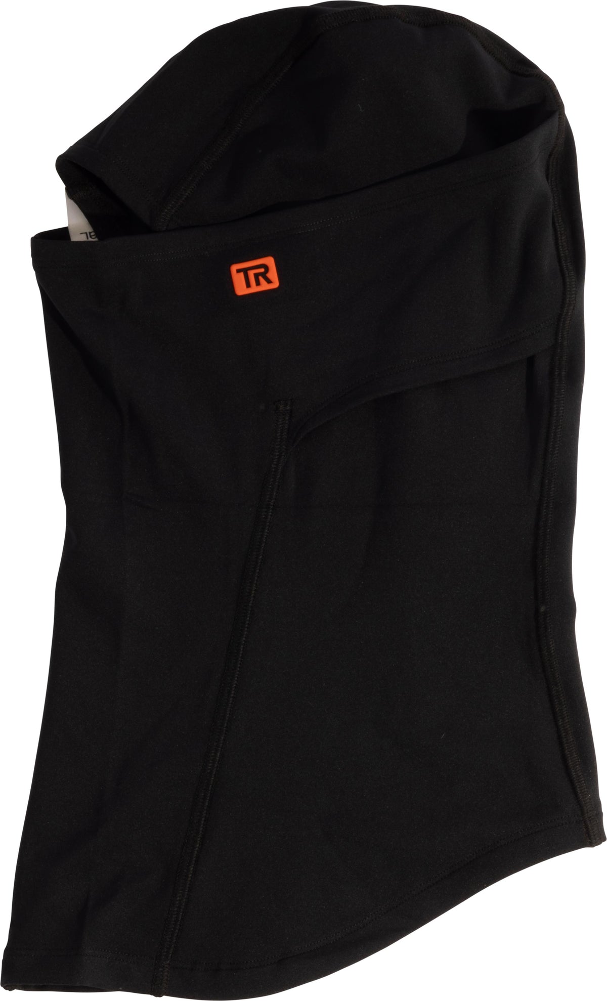 Coal Nylon Balaclava