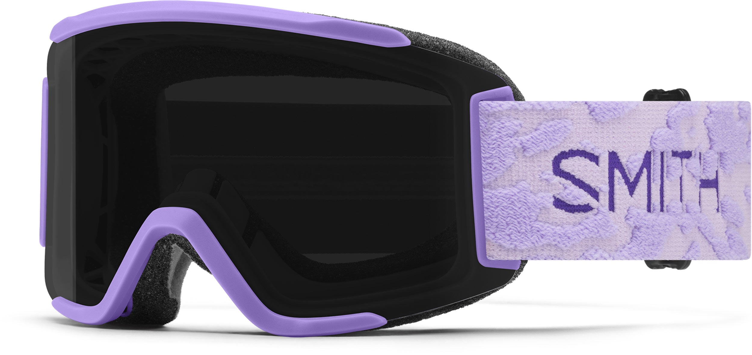 Smith Squad S Goggle