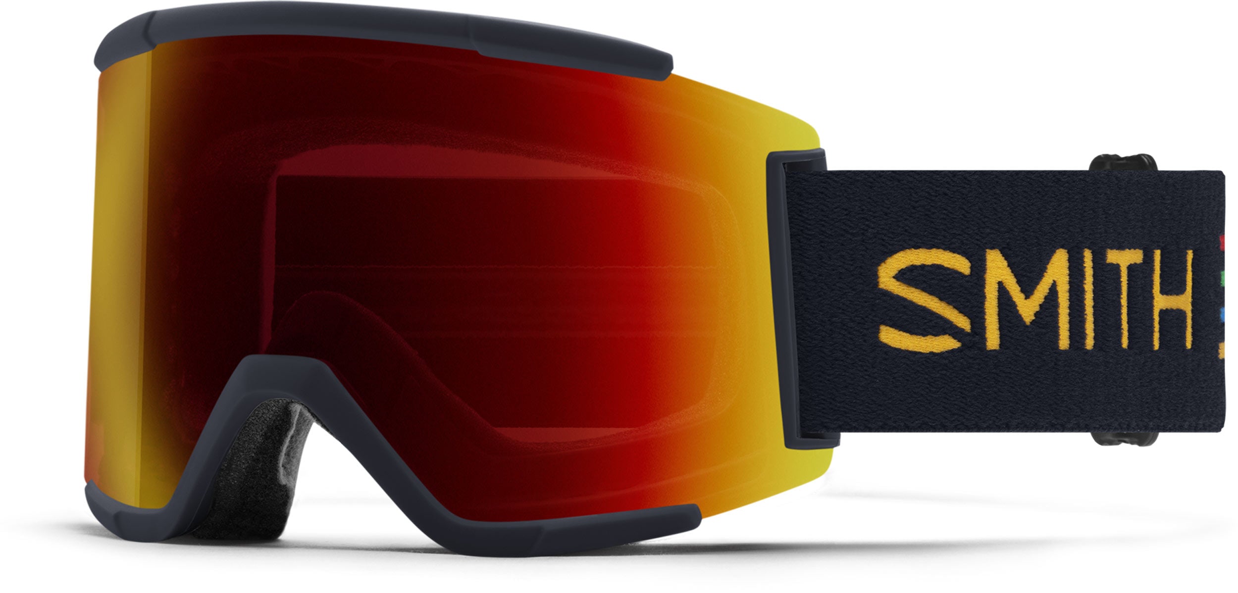 Smith Squad XL Goggle - Low Bridge Fit 2024