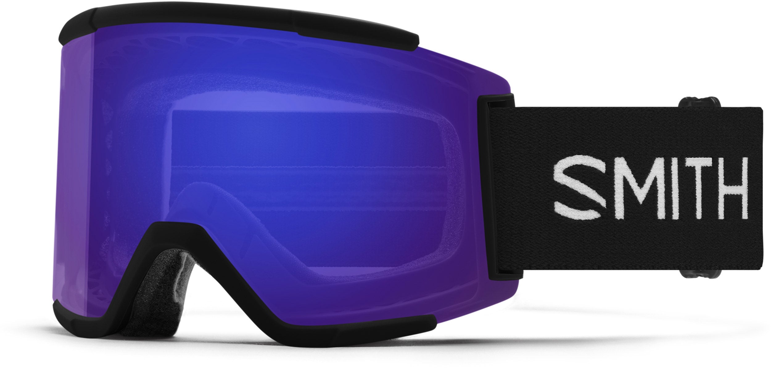 Smith Squad XL Goggle - Low Bridge Fit 2024