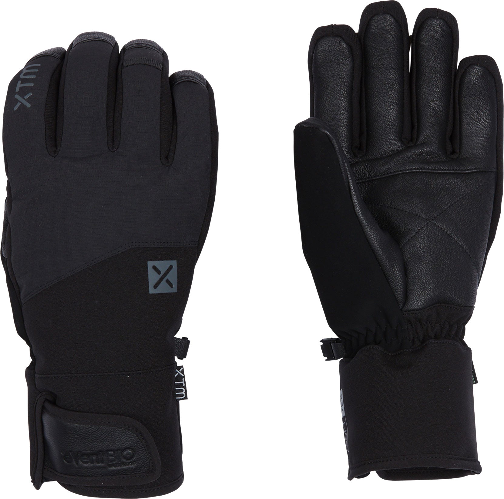 XTM Pilot EVT Ski Glove