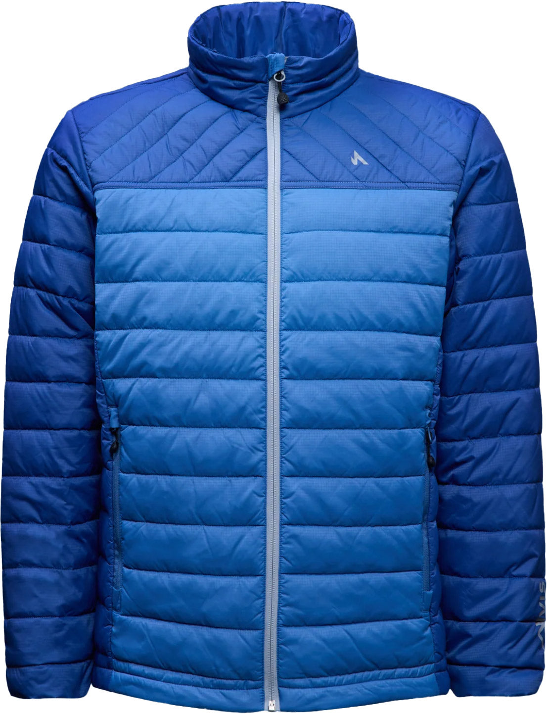 Nivis Everyday Puffy Jacket