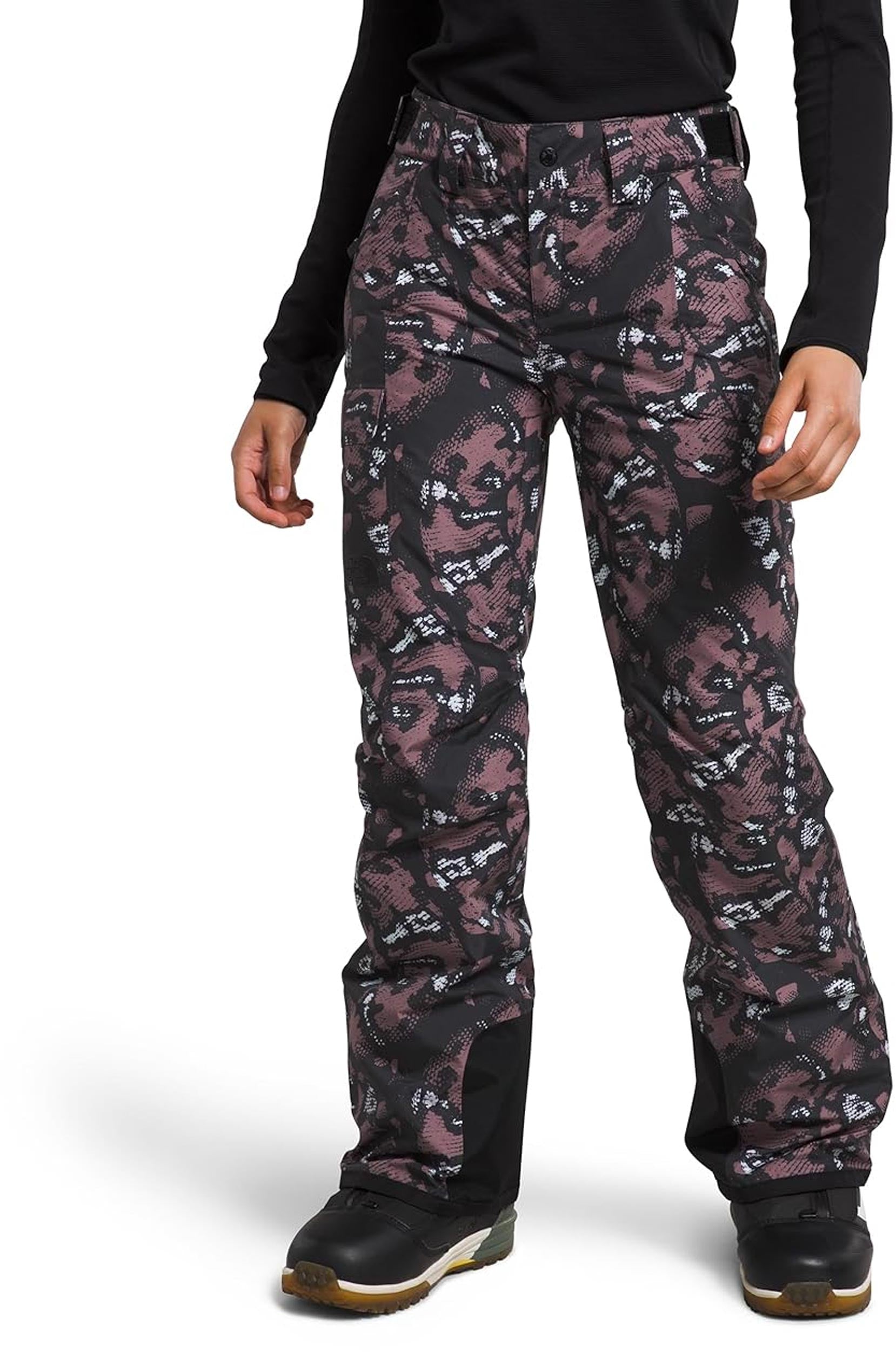 The North Face Freedom Insulated Ski Pant - Womens