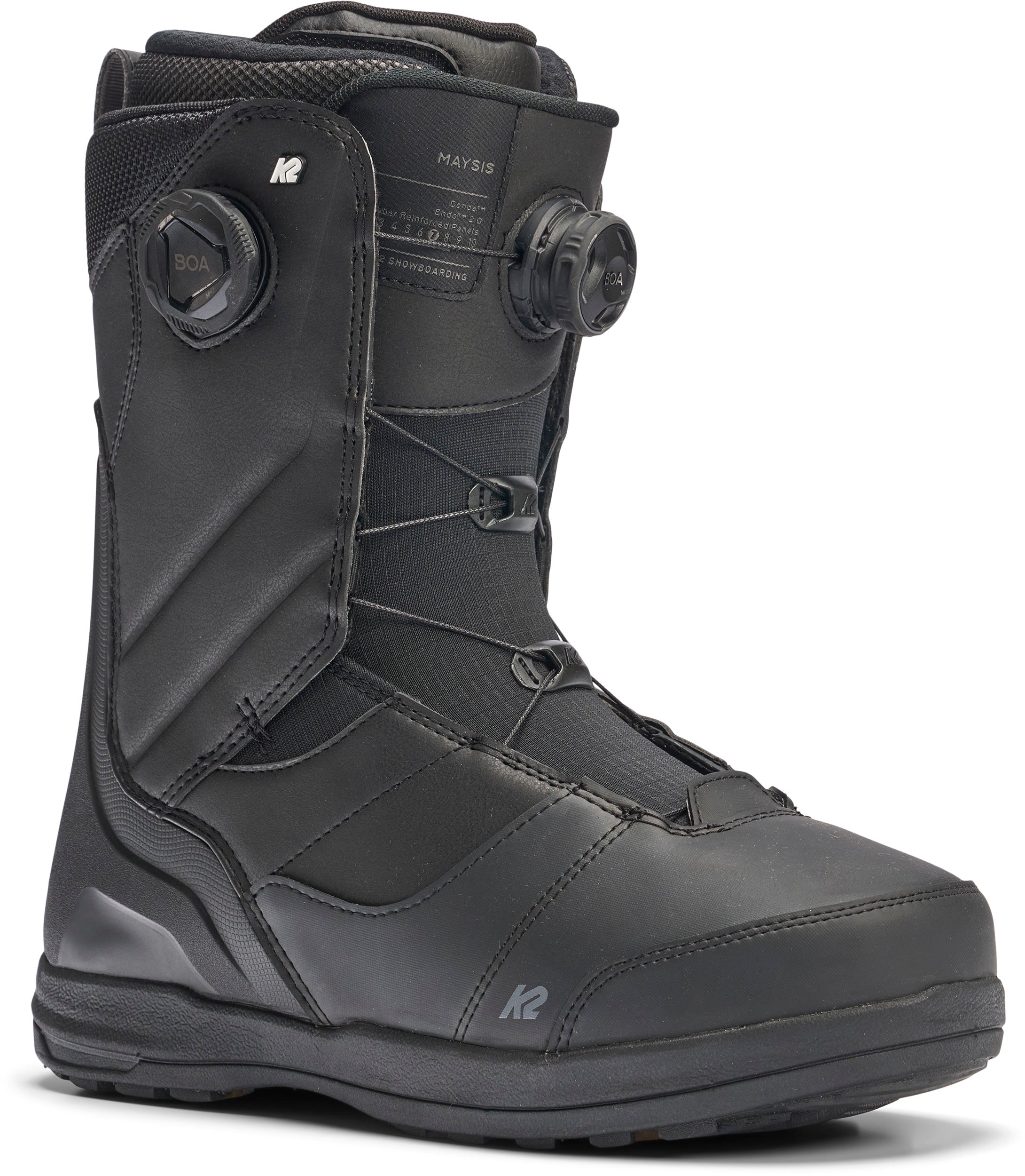 K2 Maysis BOA Boot