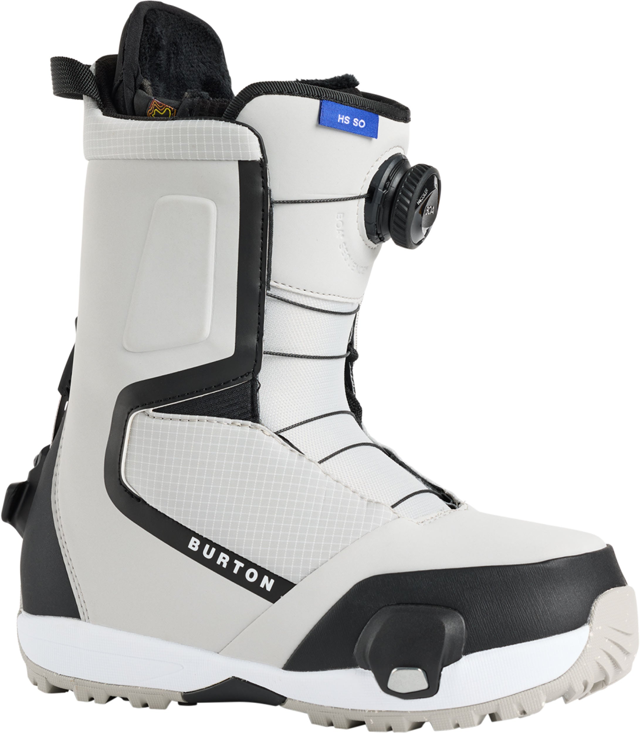 Burton Womens Highshot Step On Snowboard Boot