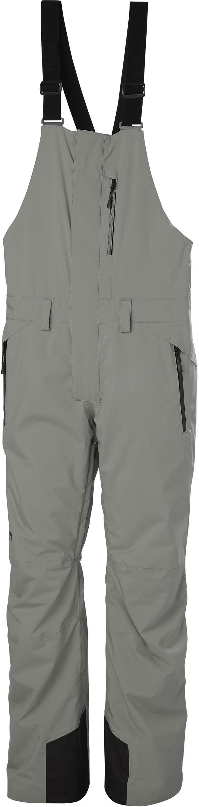 Helly Hansen Legendary Insulated Bib Ski Pant - Mens
