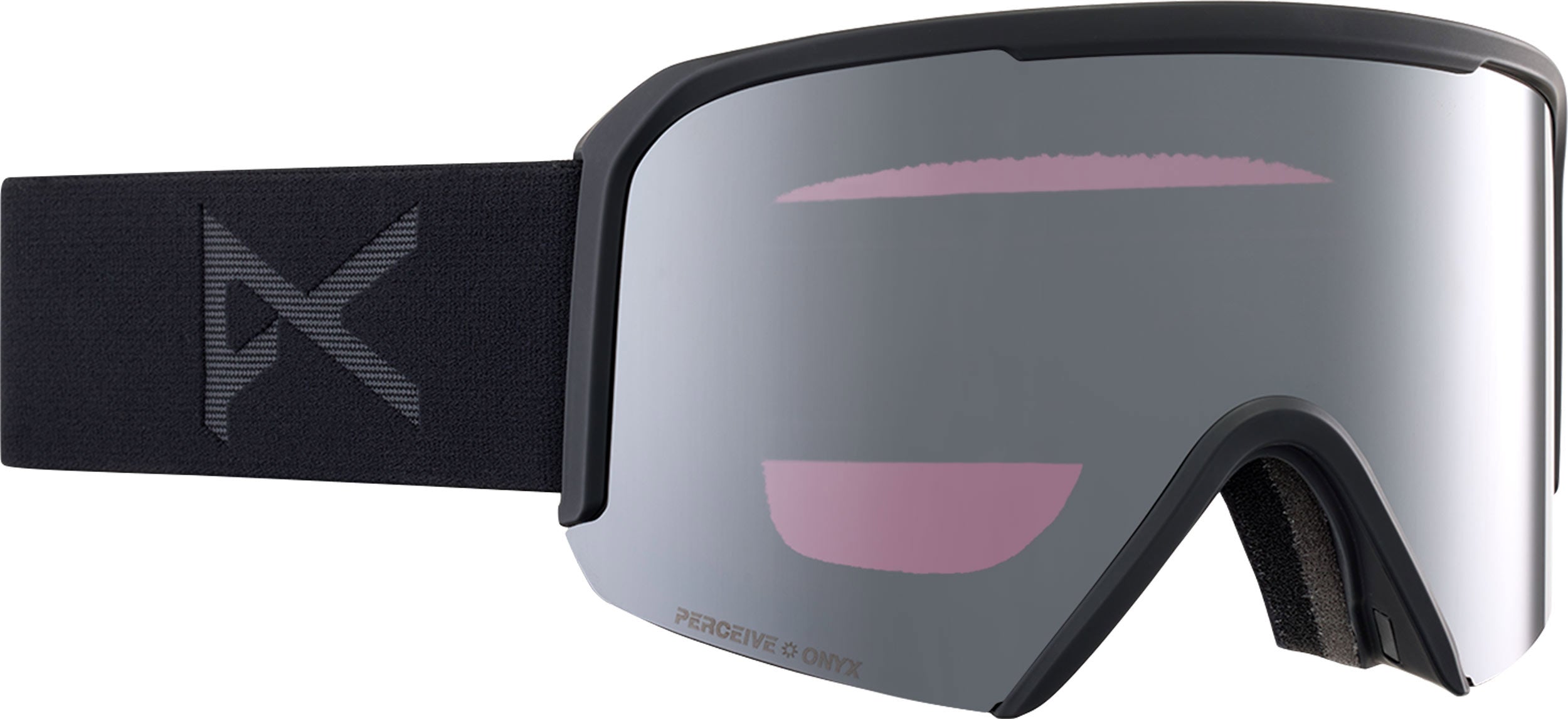 Anon Nesa Perceive Goggles + Bonus Lens