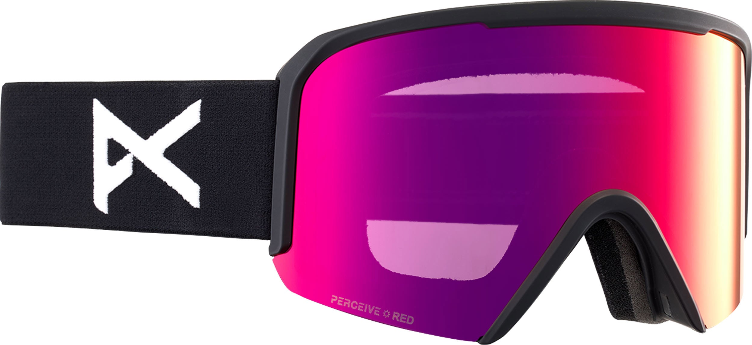 Anon Nesa Perceive Goggles + Bonus Lens