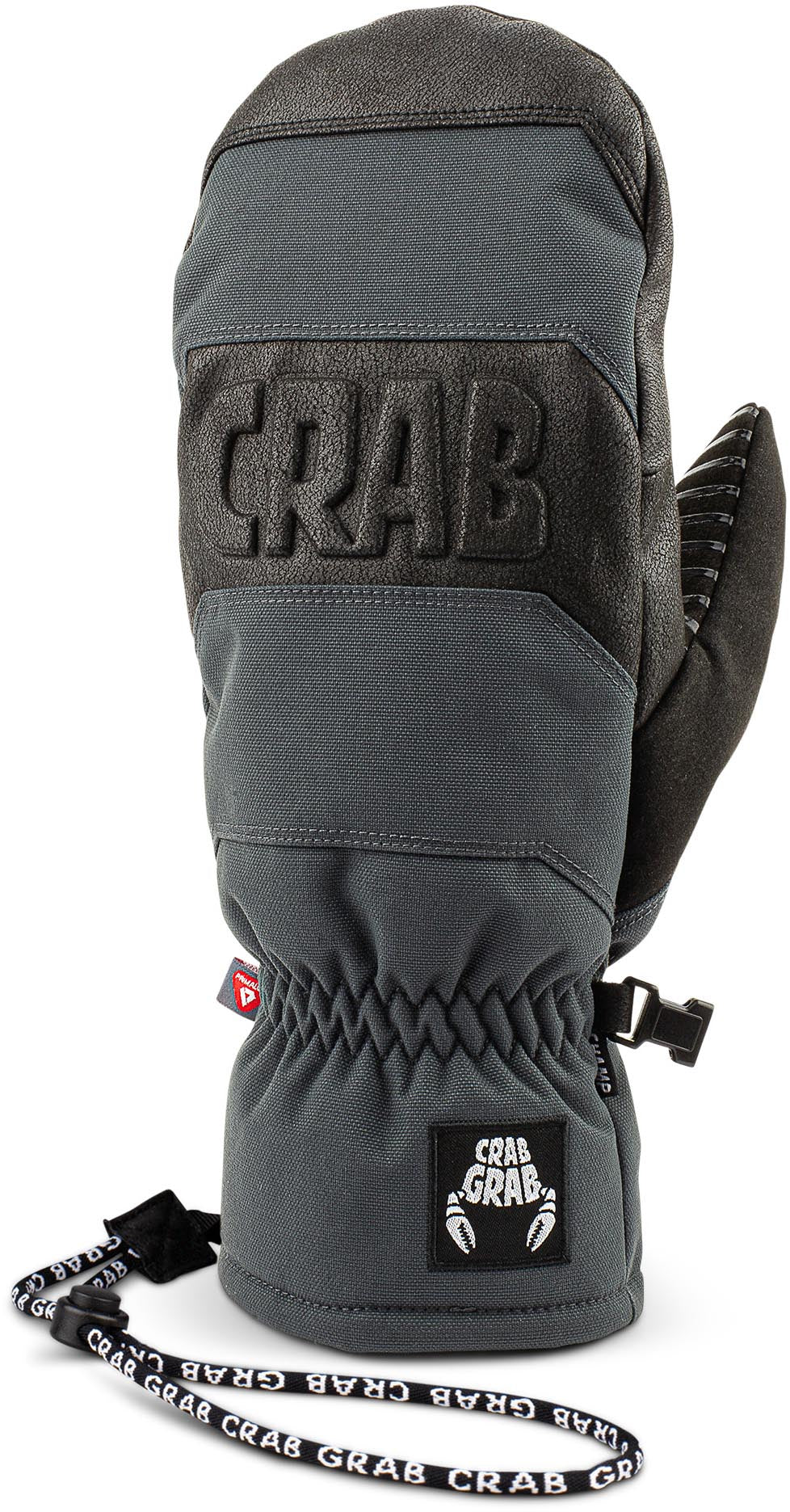 Crab Grab Champ Snowboard Mitt 2025