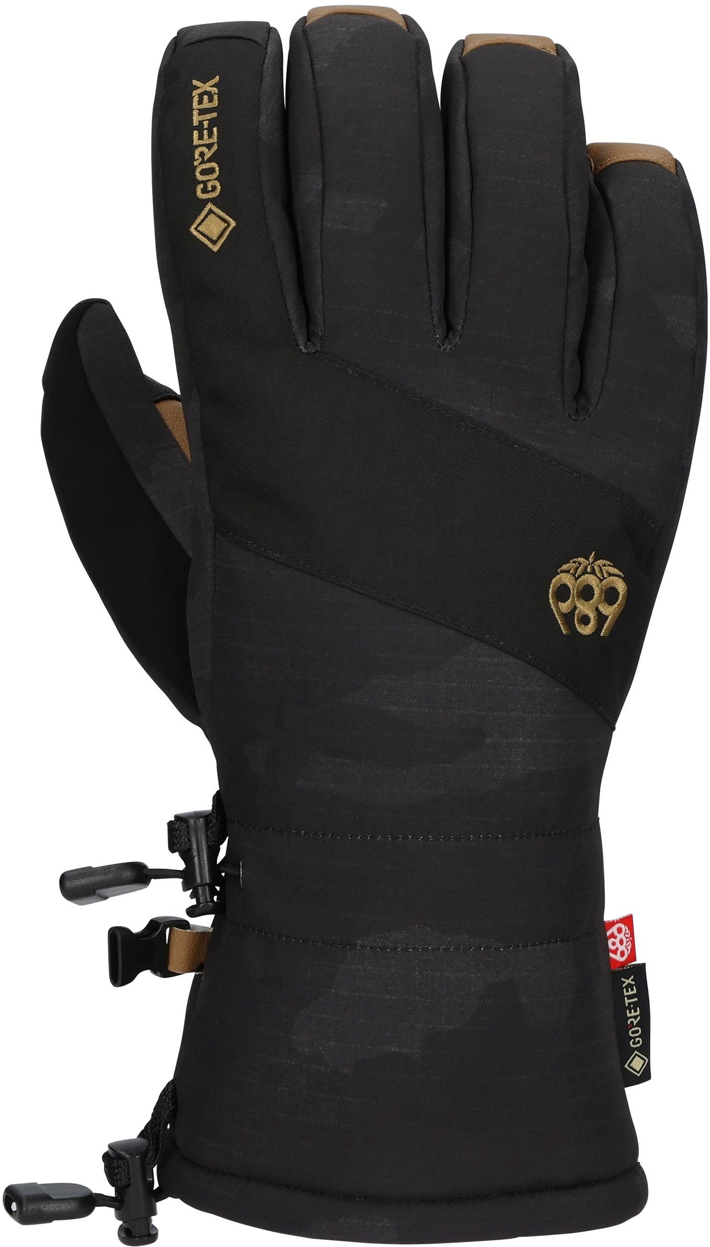 686 Mens GORE-TEX Linear Glove