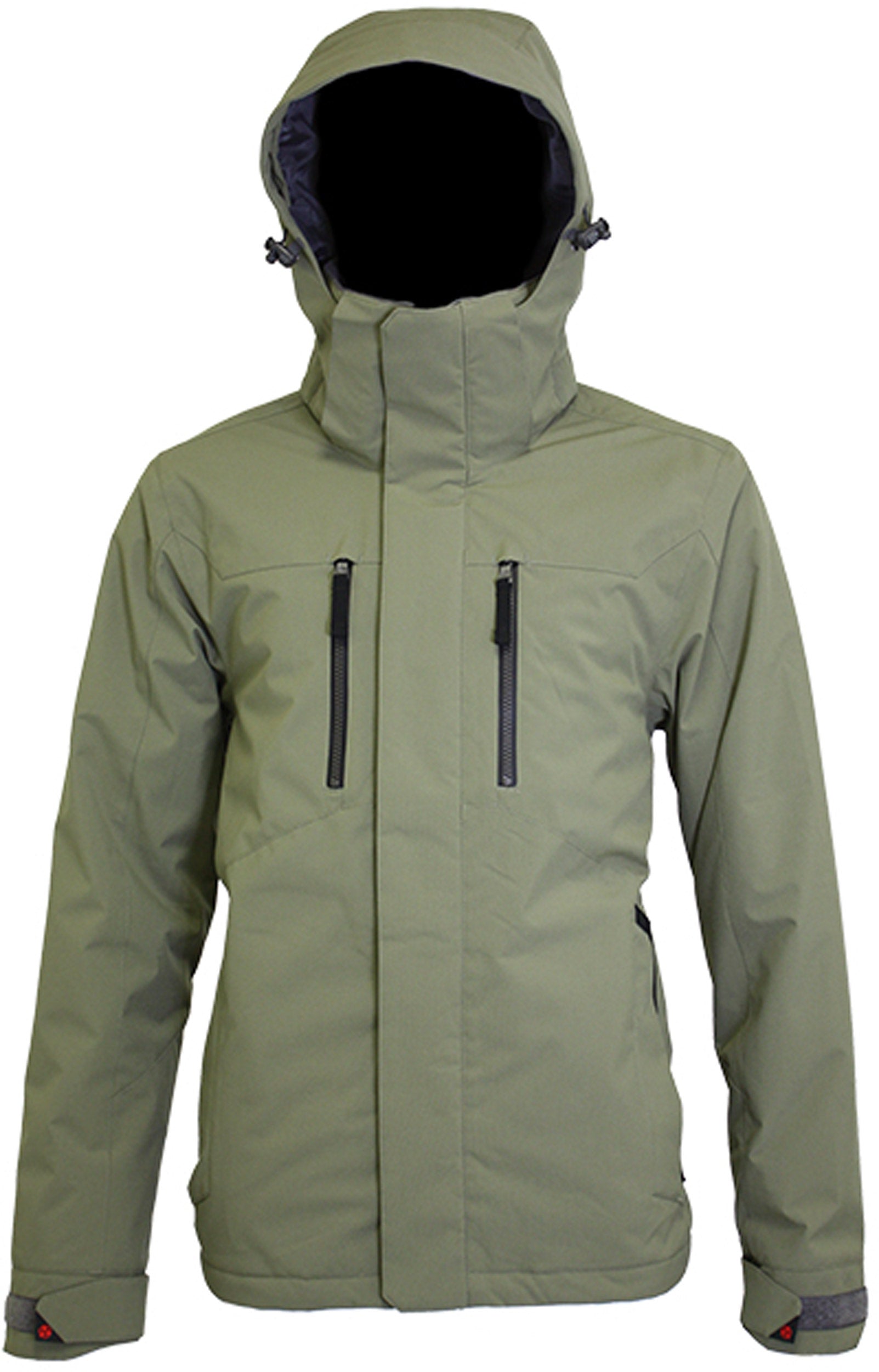 Turbine Ninja Jacket