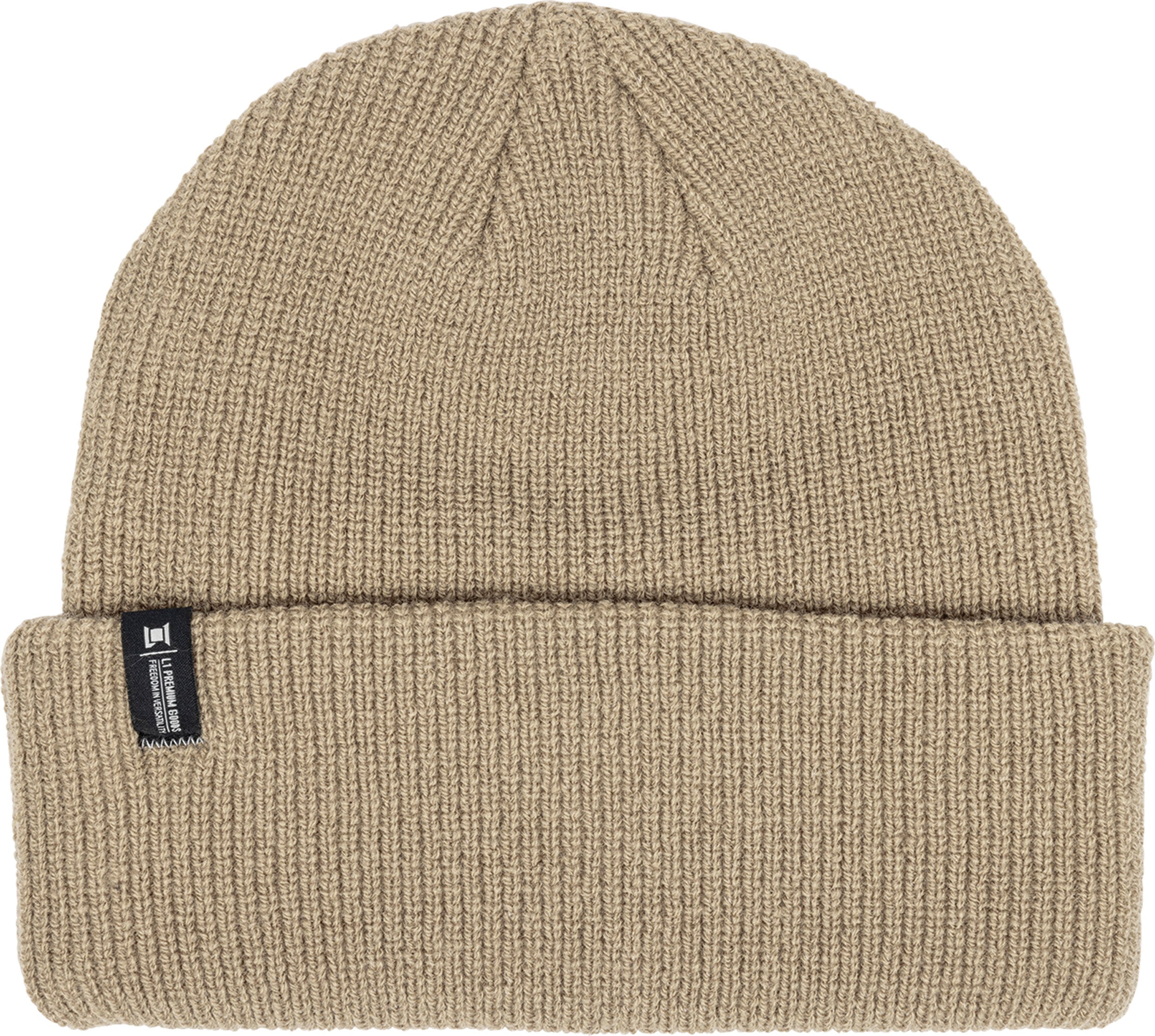 L1 Breach Beanie
