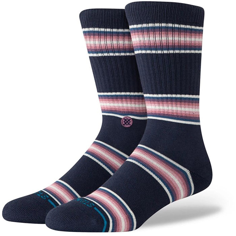 Stance Hill Top Crew Sock