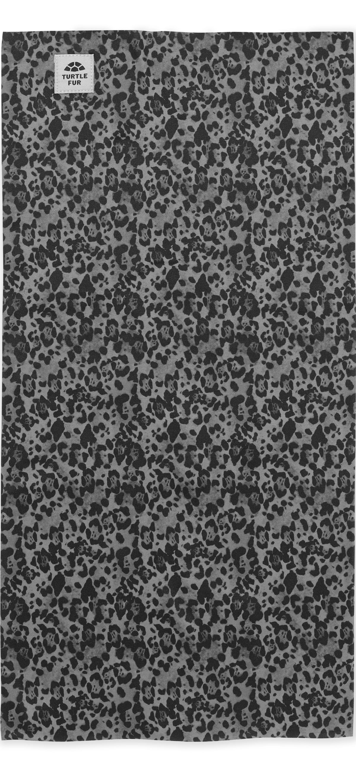 Turtle Fur Comfort Shell Neck Tube - Print