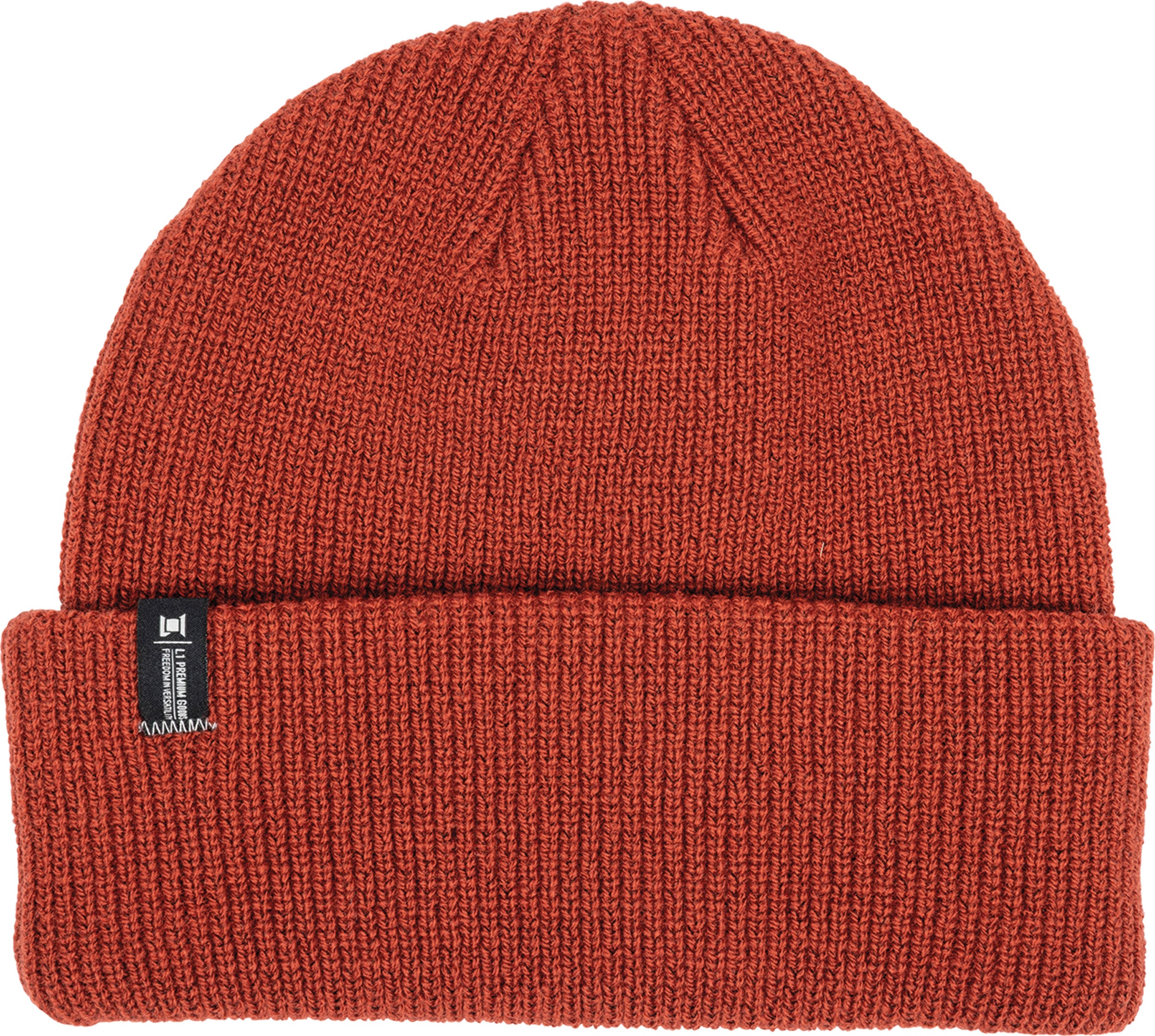 L1 Breach Beanie