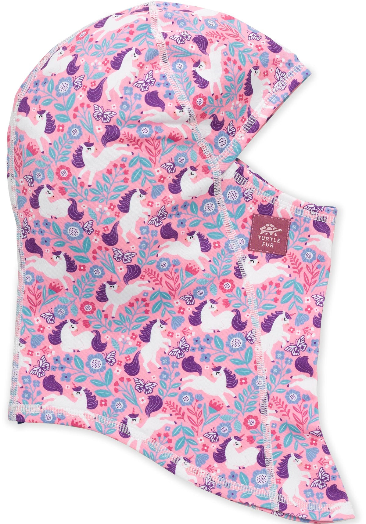 Turtle Fur Comfort Shell MaxClava - Kids