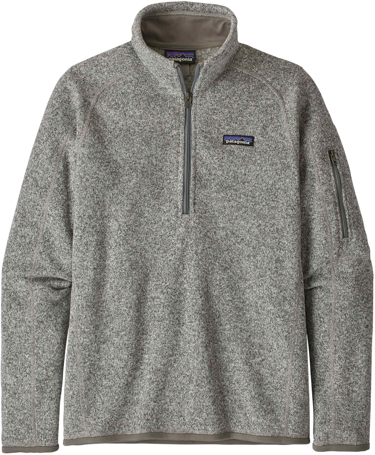Patagonia Better Sweater 1/4 Zip - Womens