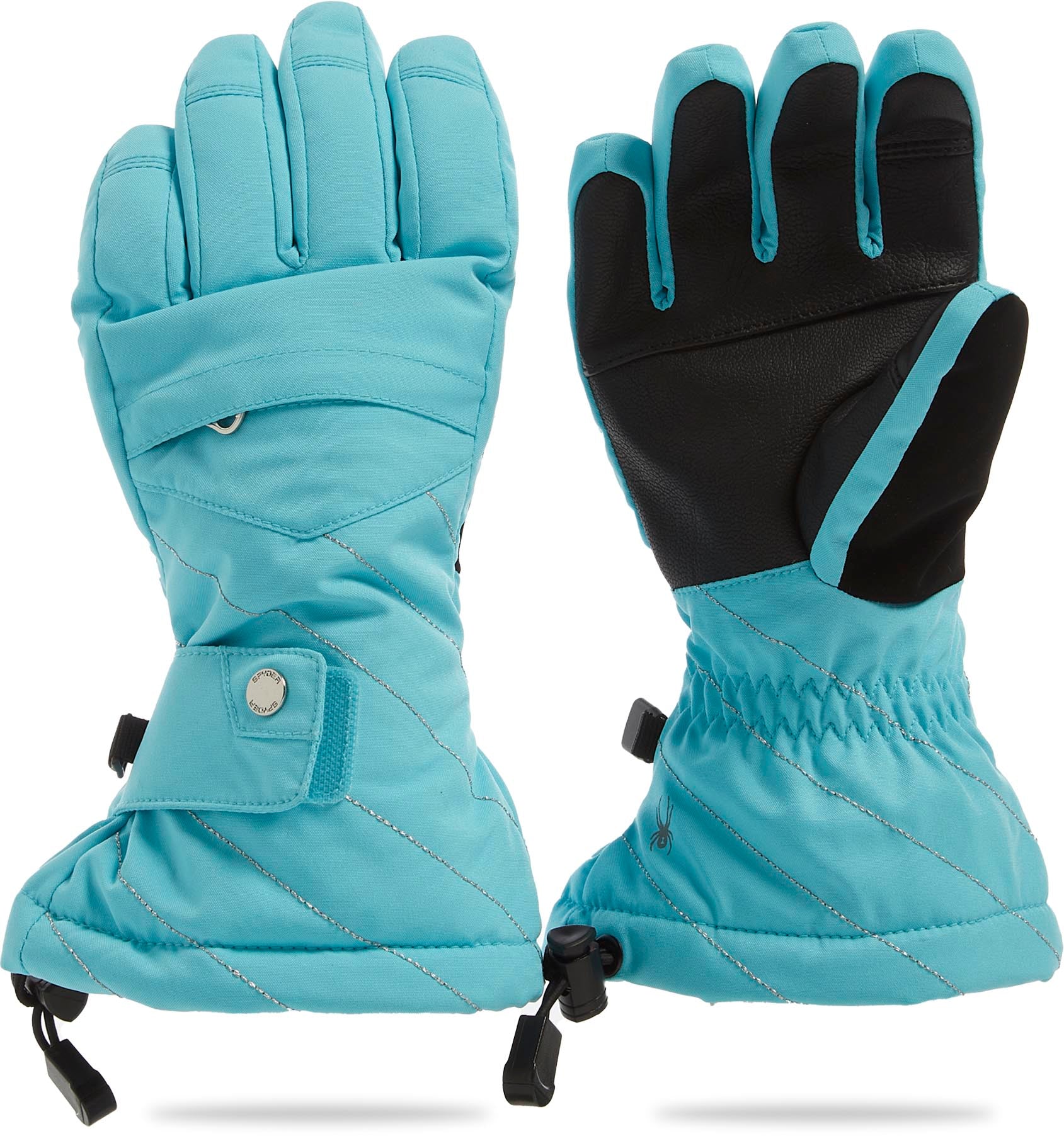 Spyder Synthesis Ski Glove - Girls 2023