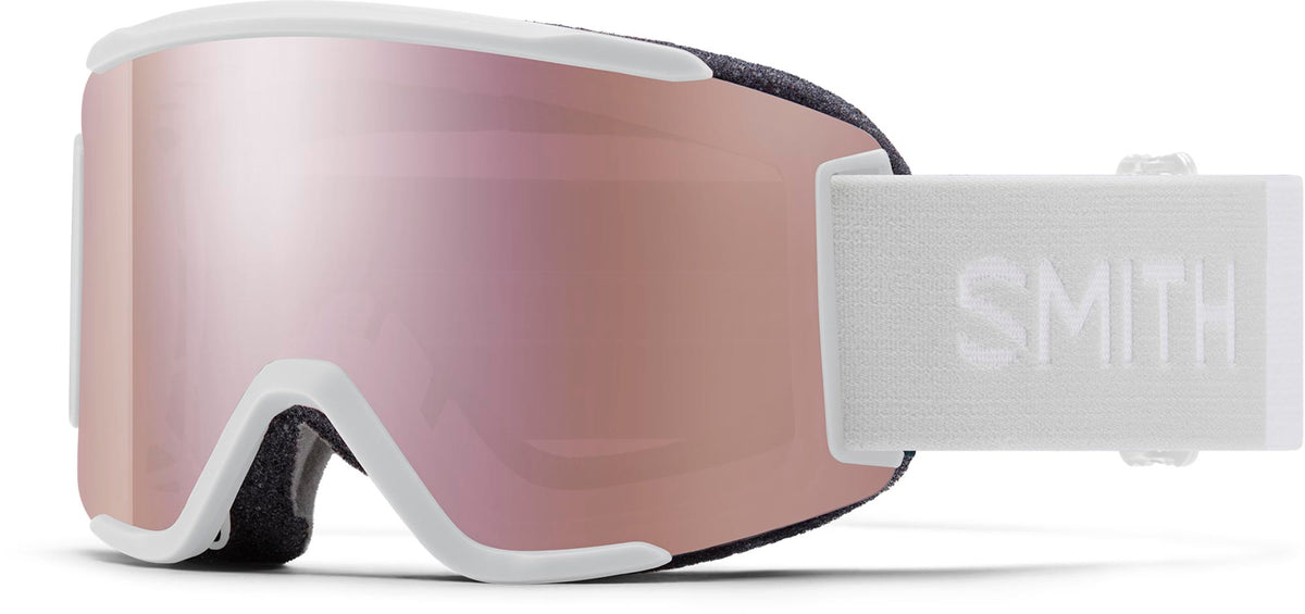 Smith Squad S Goggle