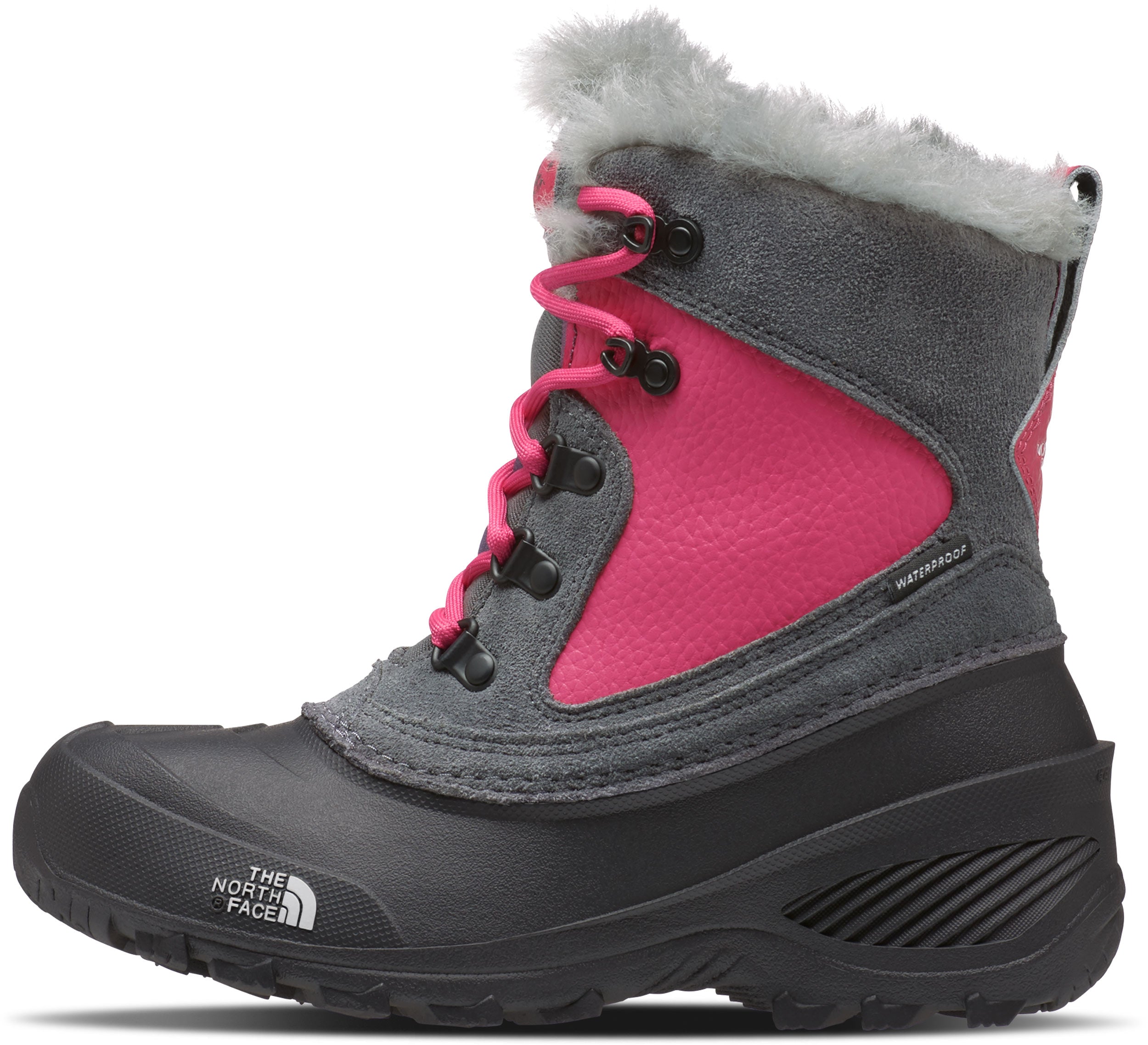 The North Face Shellista Extreme - Youth 2023