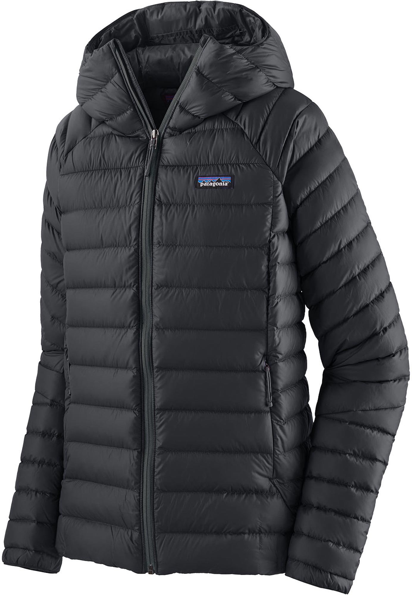 Patagonia Down Sweater Hoody - Womens