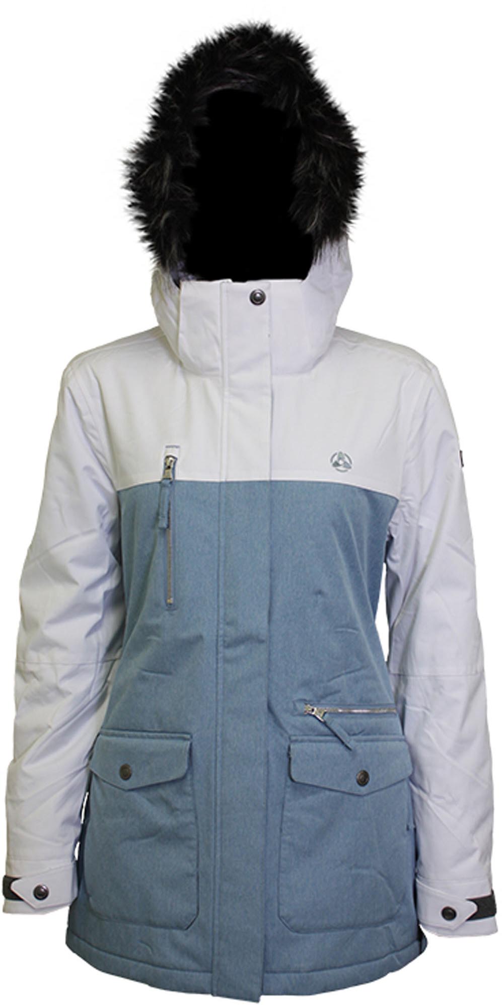 Turbine Powday Jacket