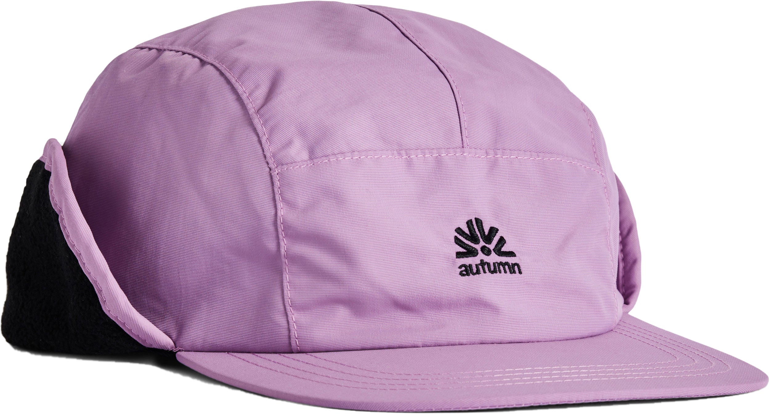 Autumn DWR Fleece Cap 2025