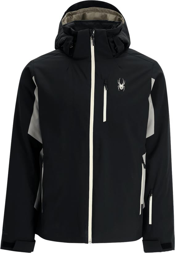 Spyder Mens Vertex Ski Jacket