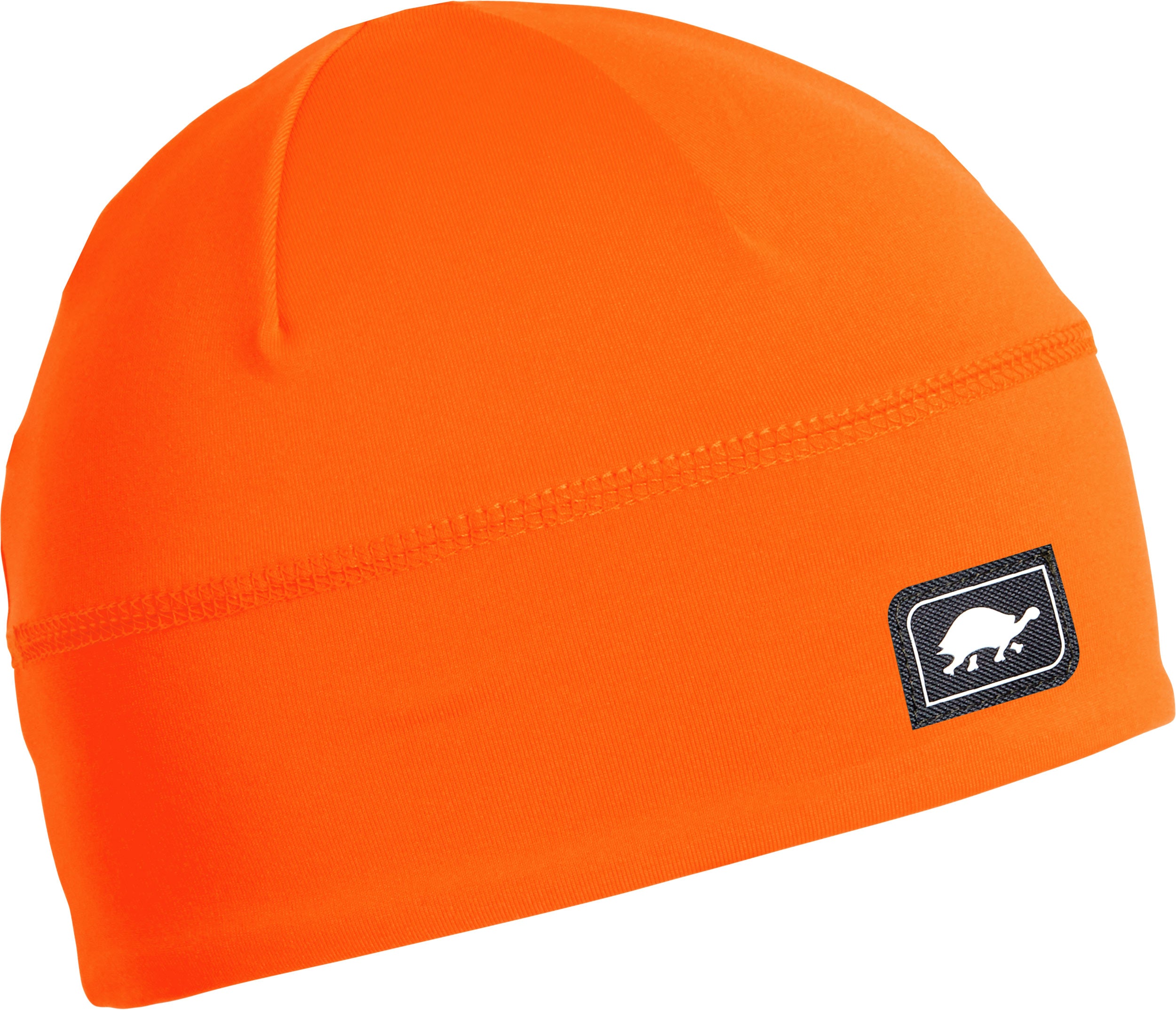 Turtle Fur Comfort Shell Brain Shroud Liner Beanie - Solid