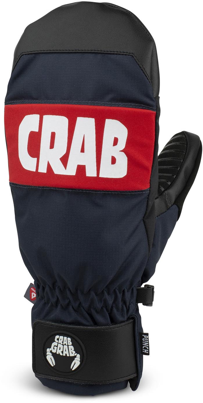 Crab Grab Punch Snowboard Mitt - Mens