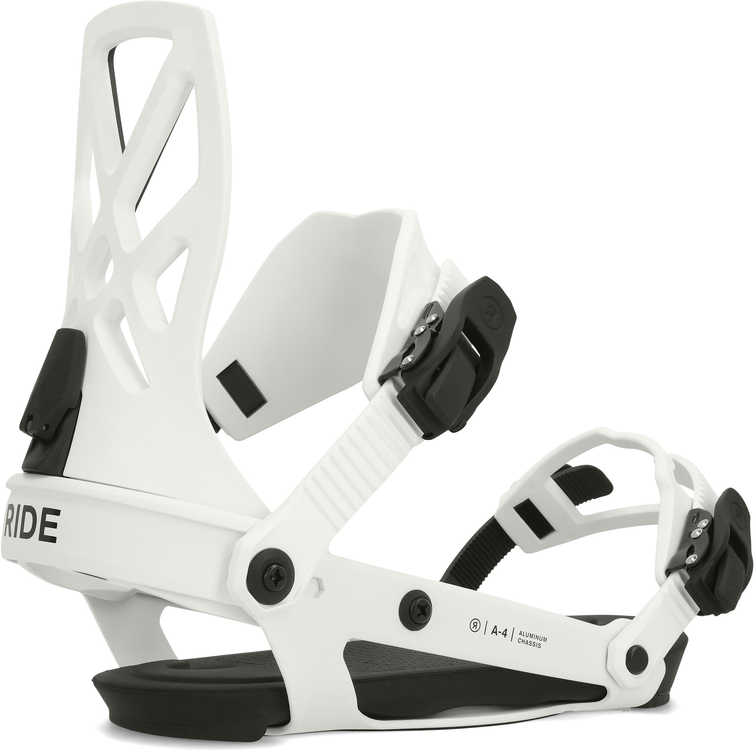 Ride A-4 Snowboard Binding