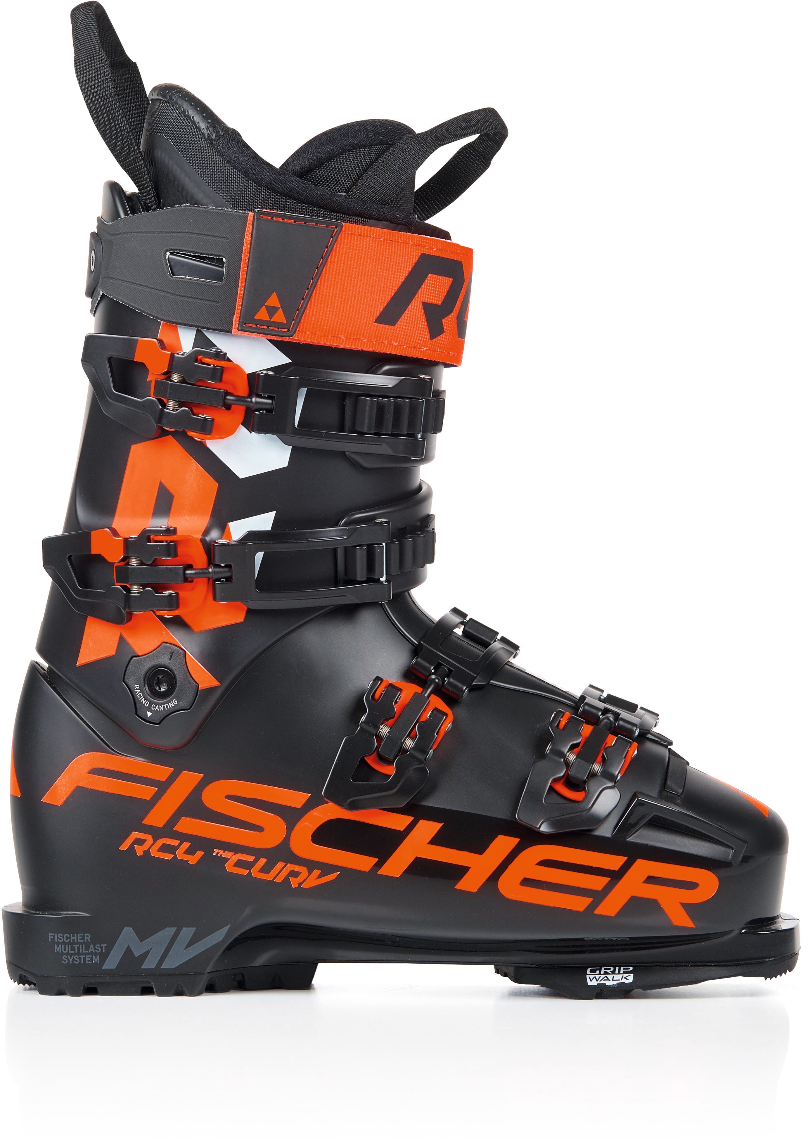 Fischer RC4 The Curv 120 Vacuum Walk Boot