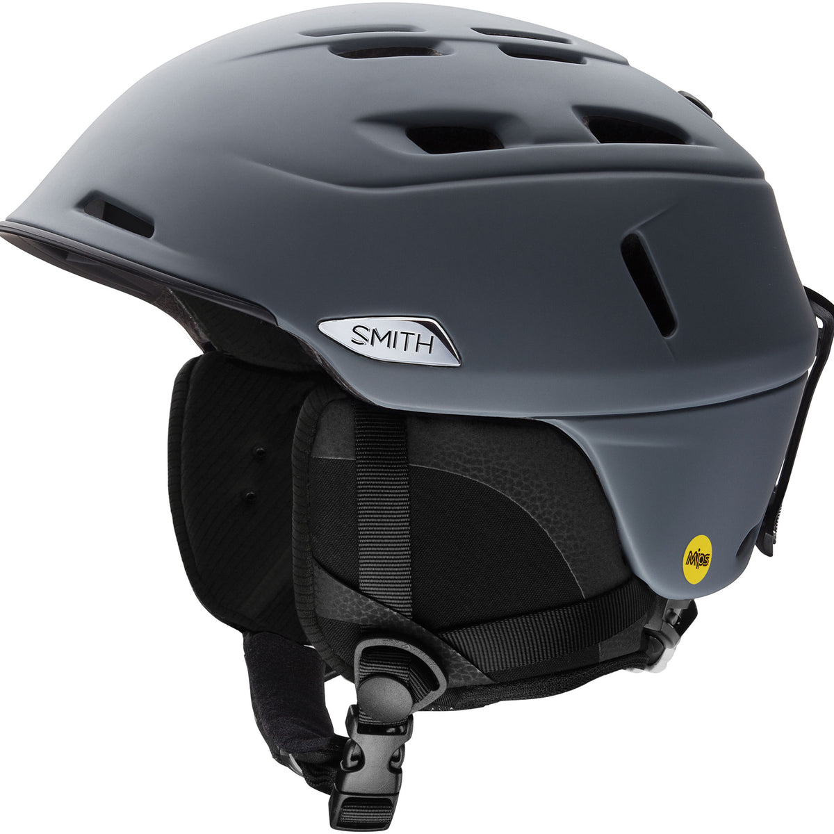 smith camber helmet 2020 Engage 2 MIPS Stay rad and hit the mountain with confidence. Smith Camber MIPS Ski Helmet