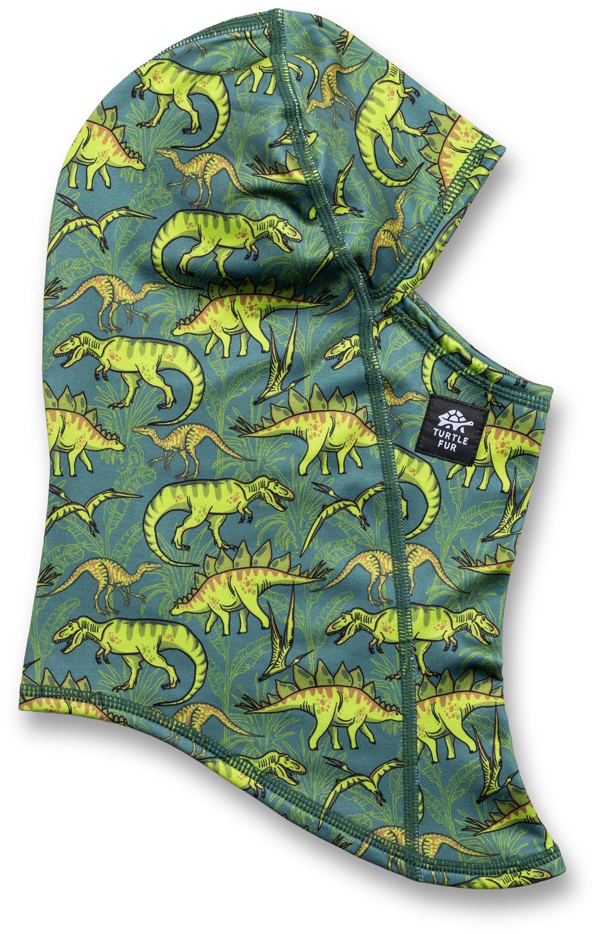 Turtle Fur Comfort Shell MaxClava - Kids