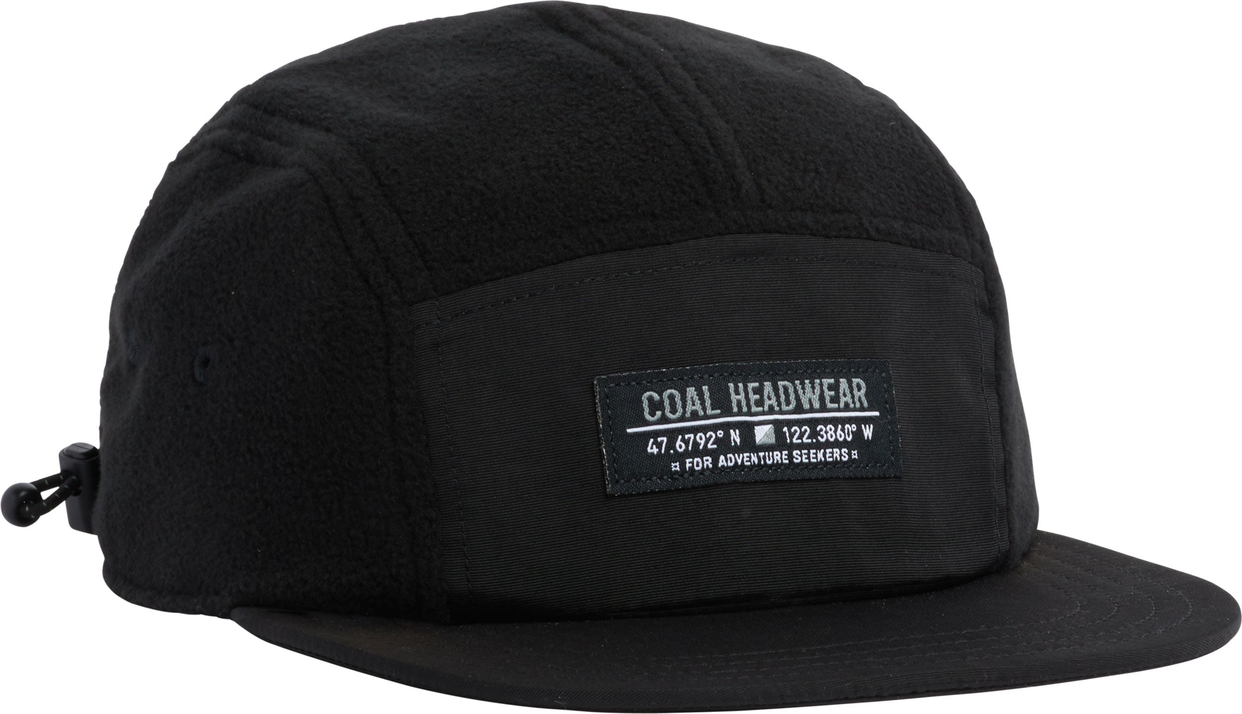 Coal The Bridger Cap