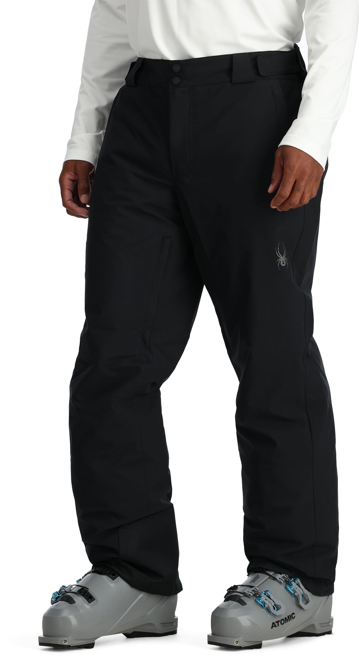 Spyder Traction Ski Pant 2024