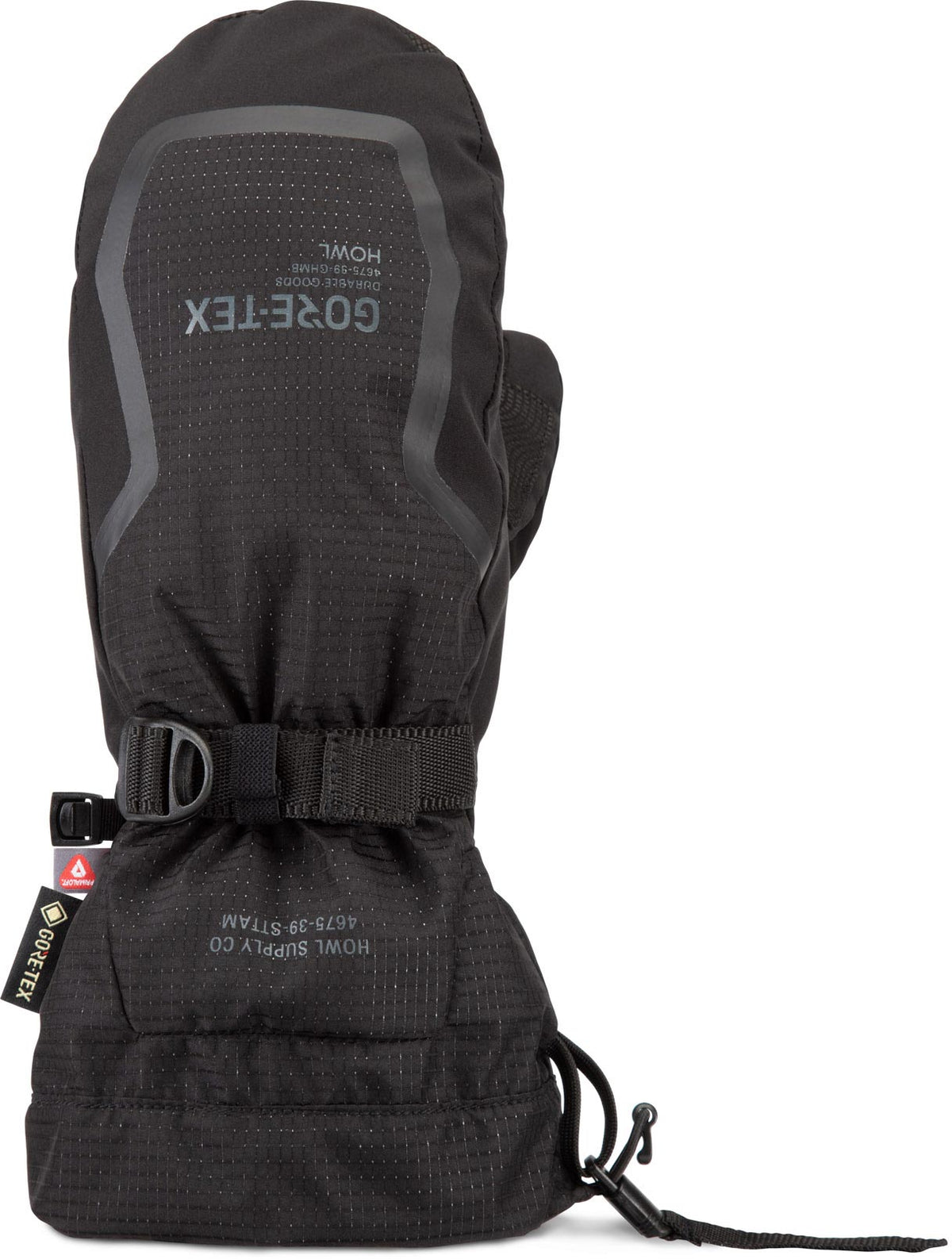 Howl Fender Gore-Tex Mitt