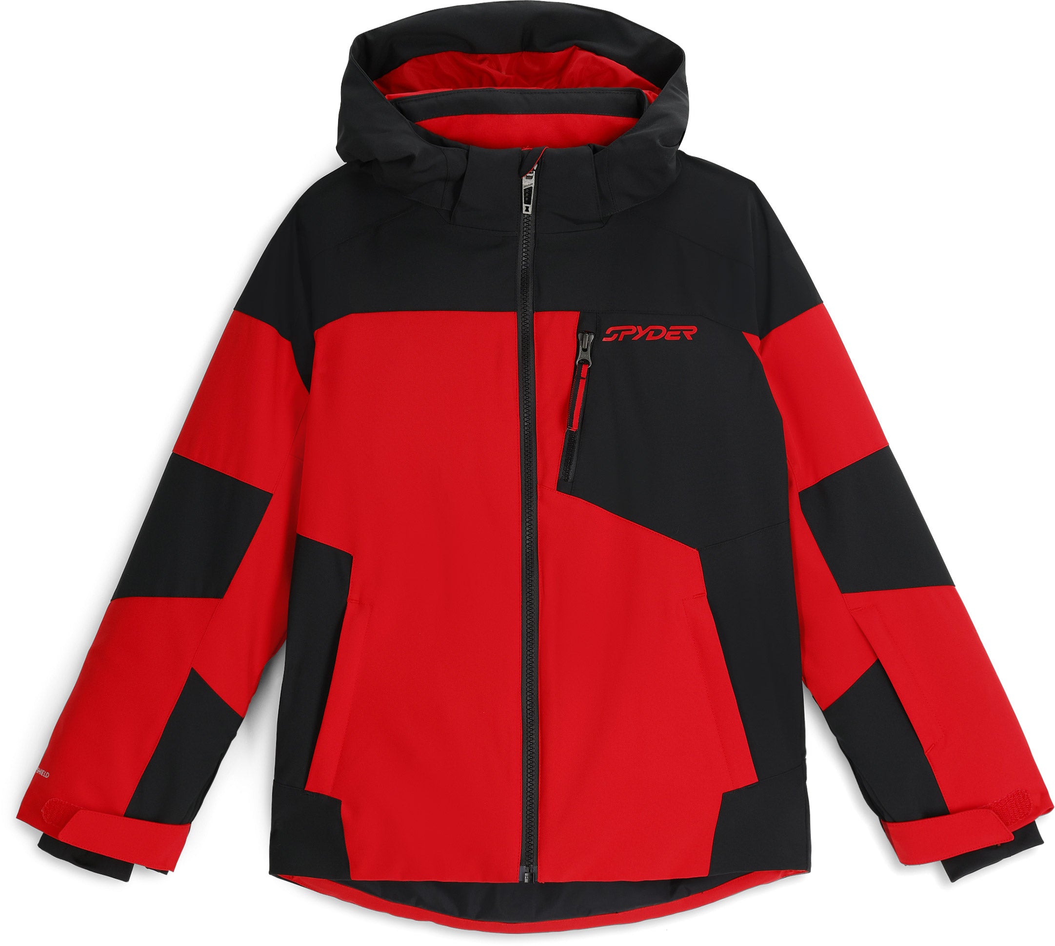Spyder Leader Ski Jacket - Boys