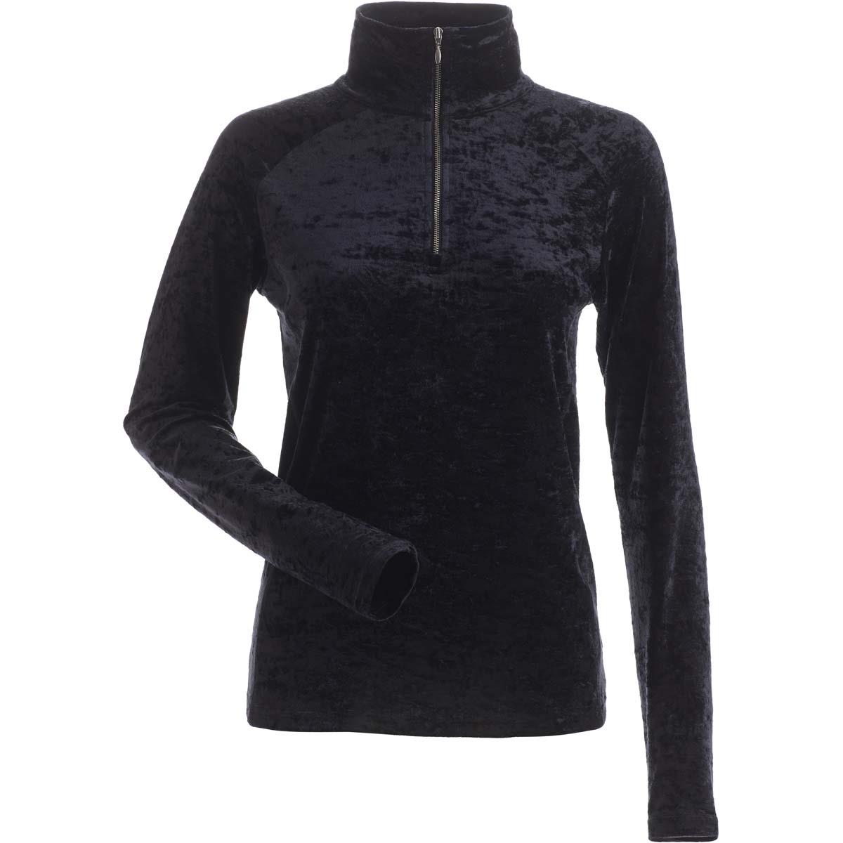 NILS Chloe Quarter Zip