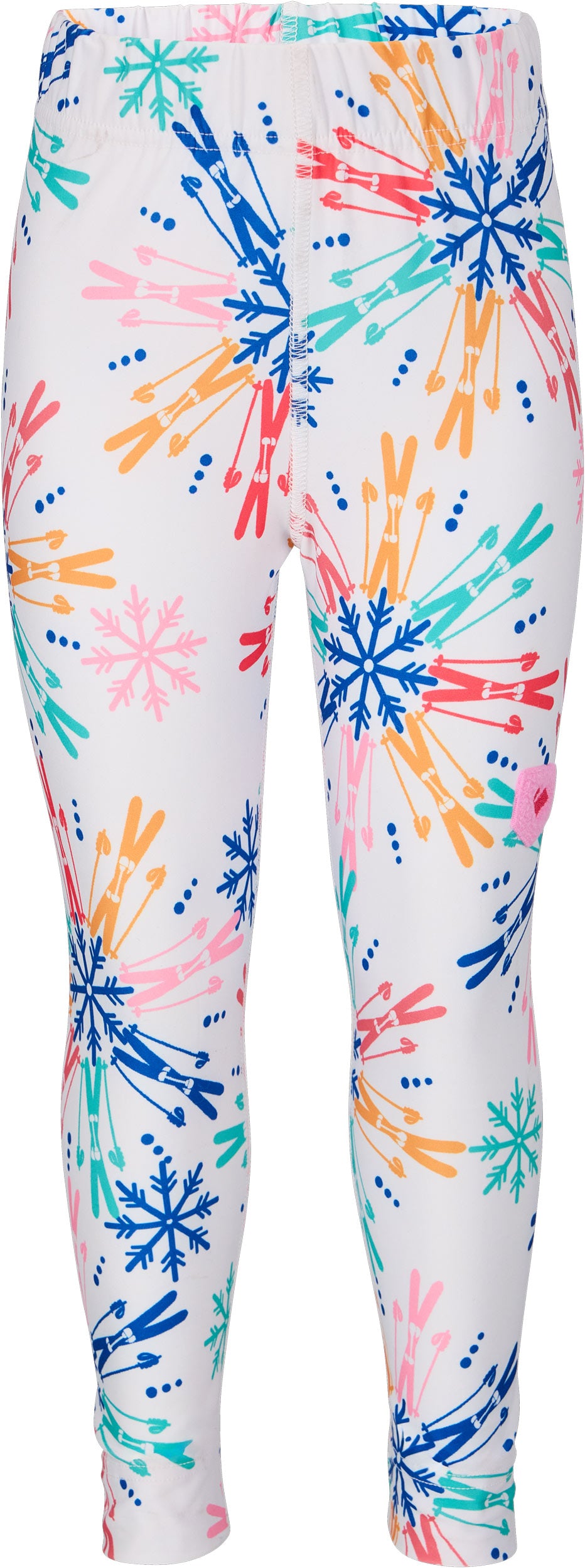 Obermeyer Superior Gear Bottom