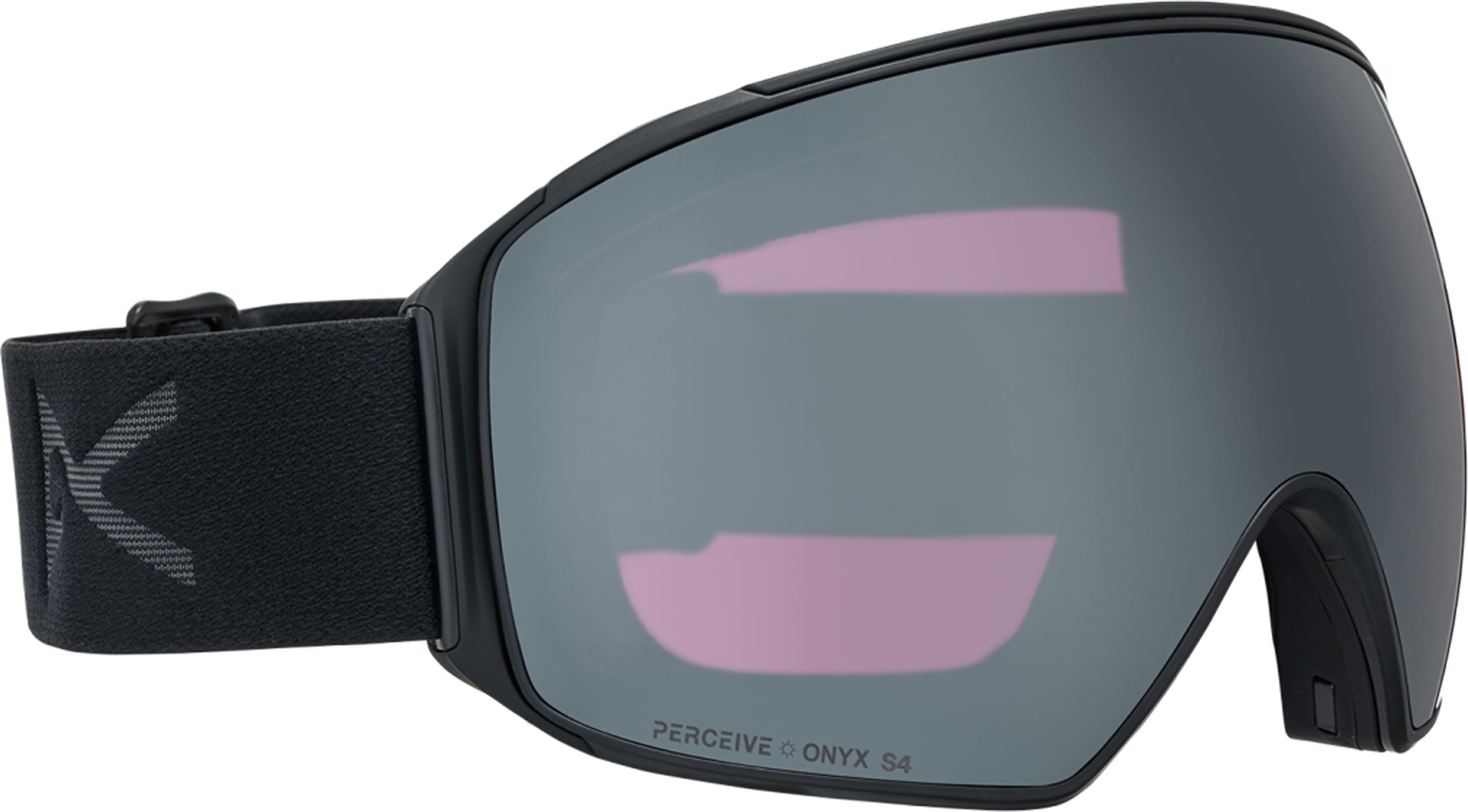 Anon M4 Toric Goggle + Bonus Lens + MFI Face Mask - Low Bridge Fit