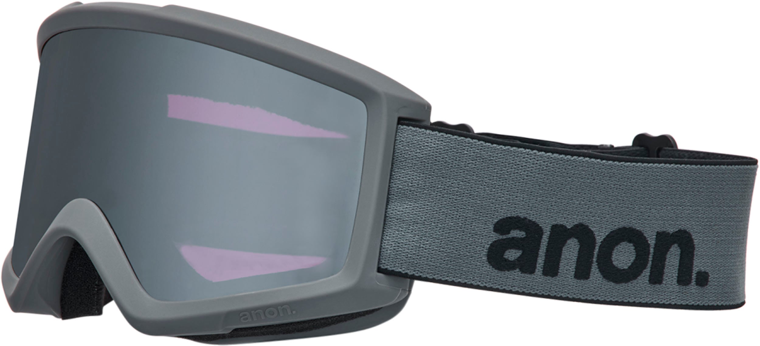 Anon Helix 2.0 Goggle + Bonus Lens