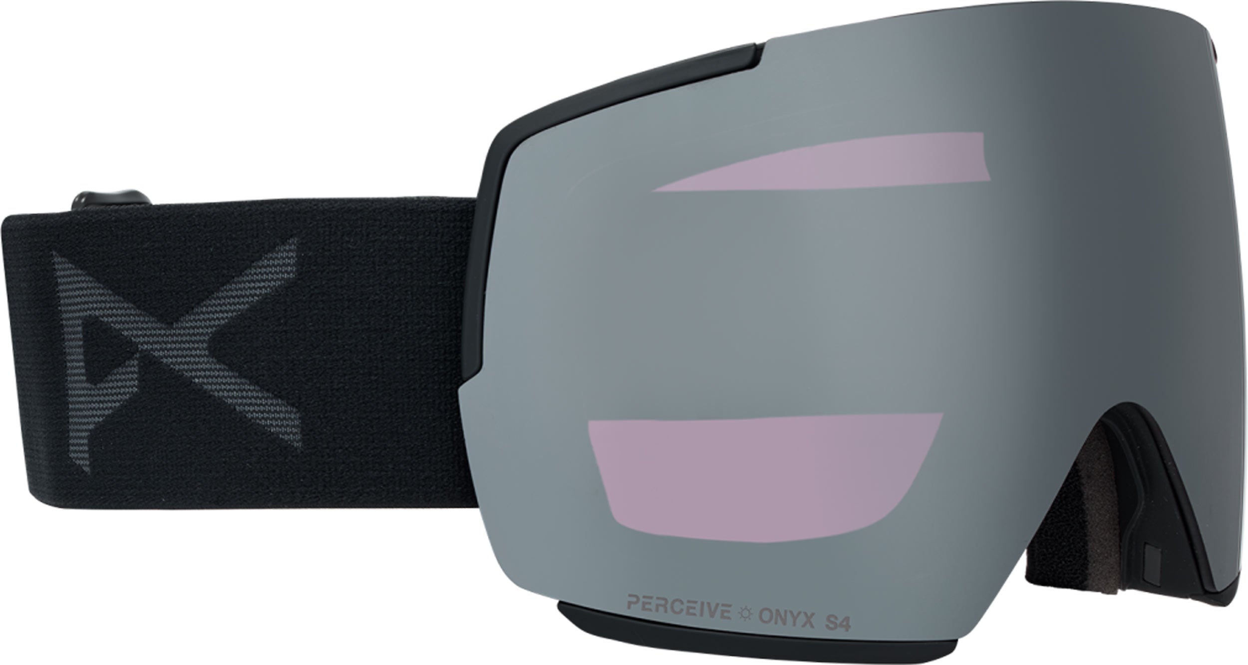 Anon M5 Goggle + Bonus Lens + MFI Face Mask - Low Bridge Fit