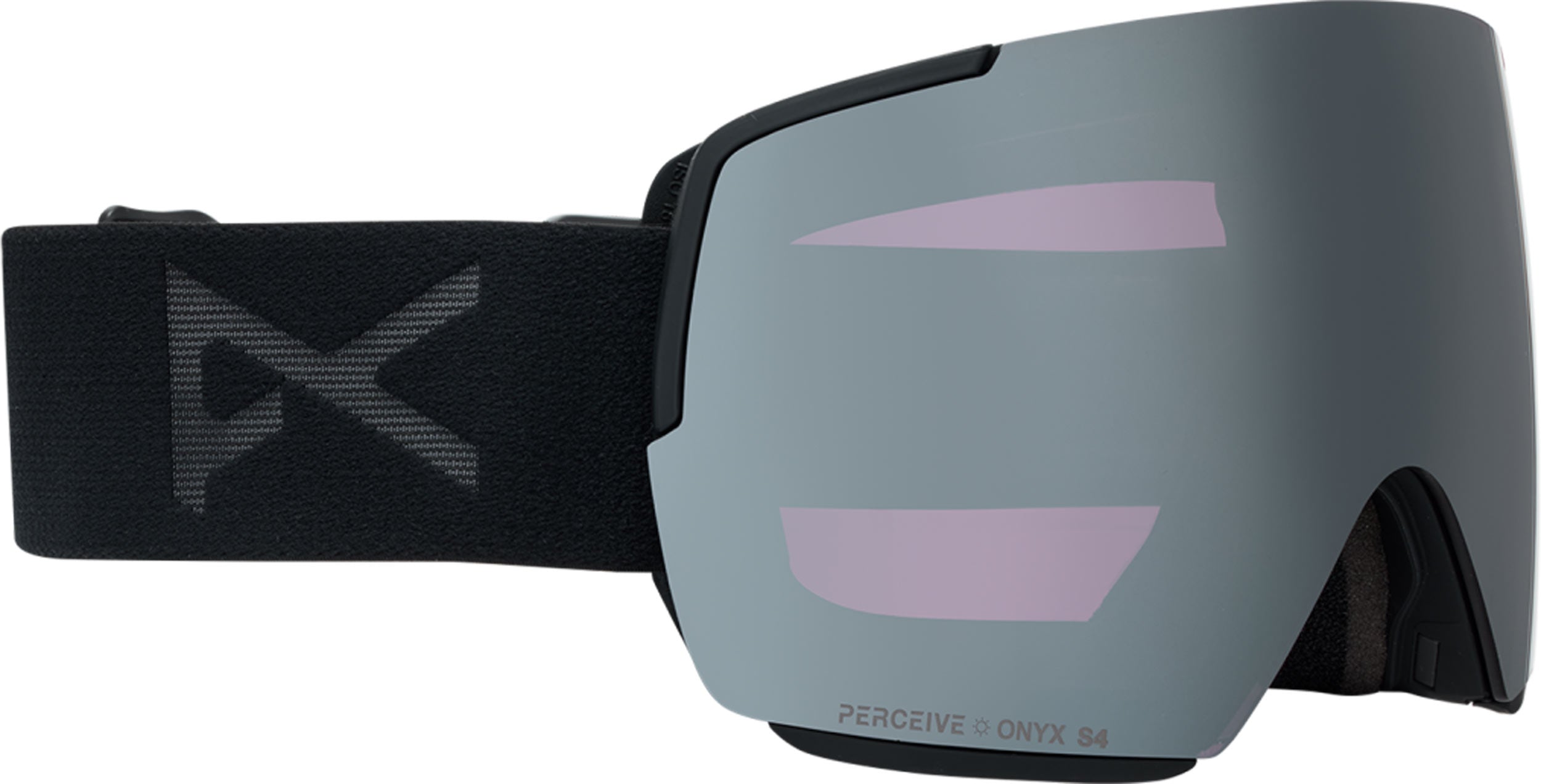 Anon M5S Goggle + Bonus Lens + MFI Face Mask