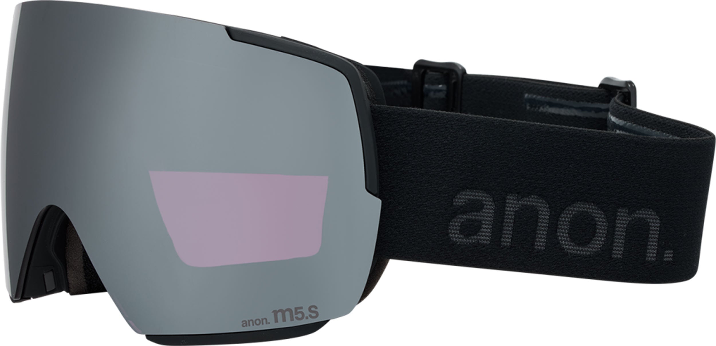 Anon M5S Goggle + Bonus Lens + MFI Face Mask